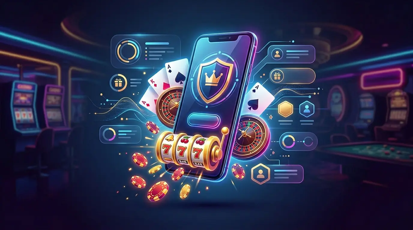 Joo mobile App