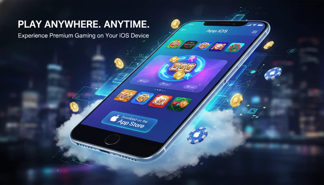 Joo iOS App