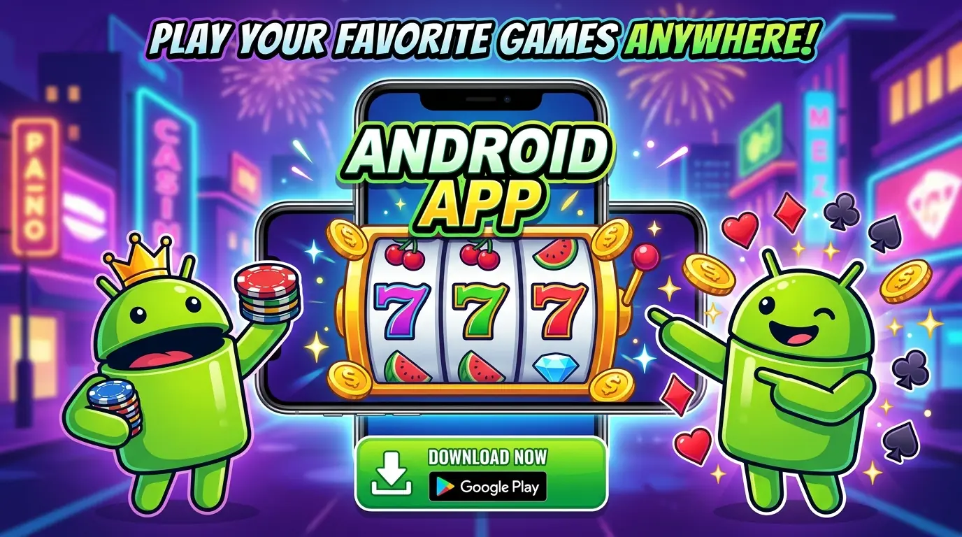 Joo Android App