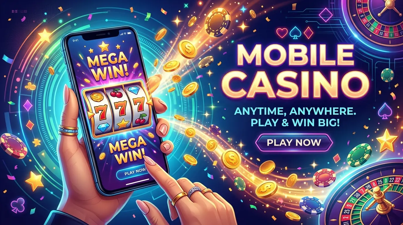 Joo mobiles Spielen