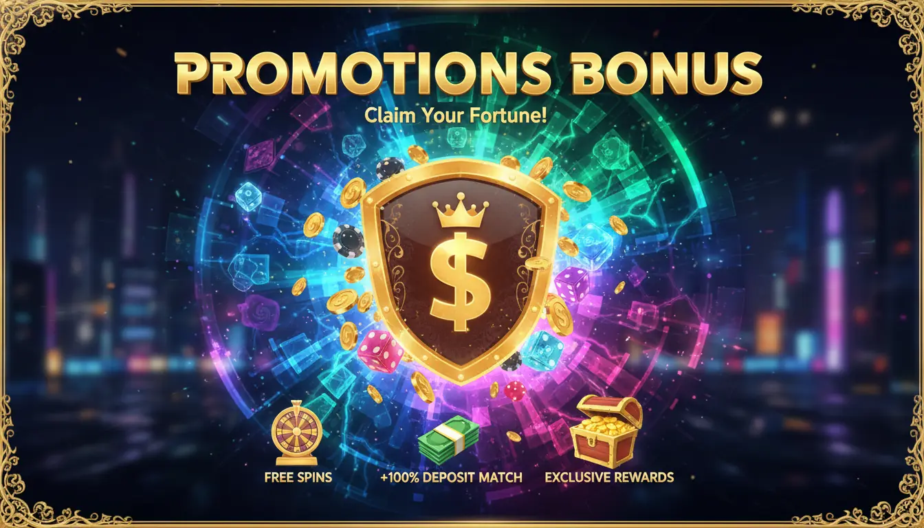 Joo Promotions Guide