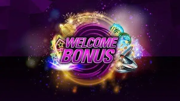 Joo Welcome Bonus