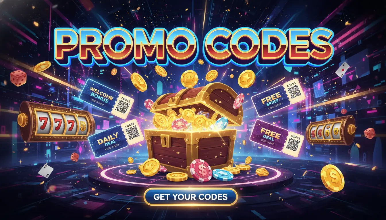 Joo Promocodes
