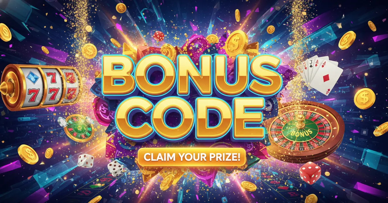 Joo Casino Bonuscode