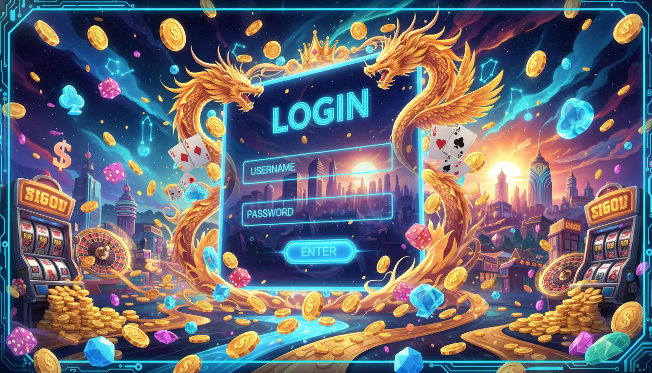 Joo Login
