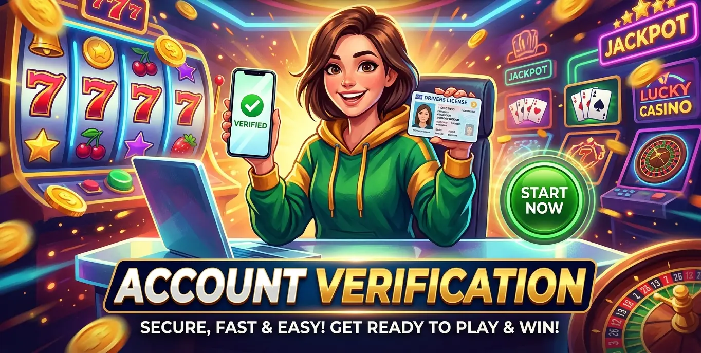 Joo Casino Verifizierung