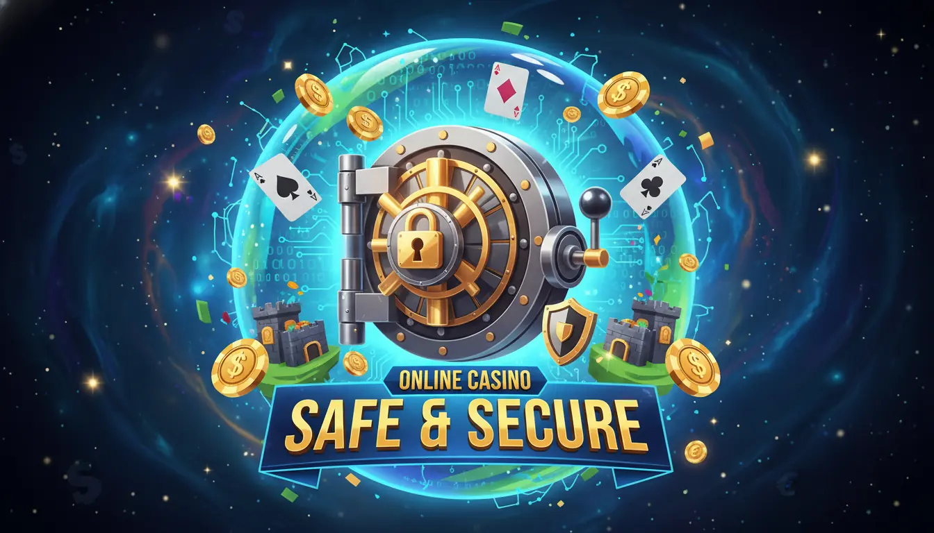 Joo Casino Sicherheit