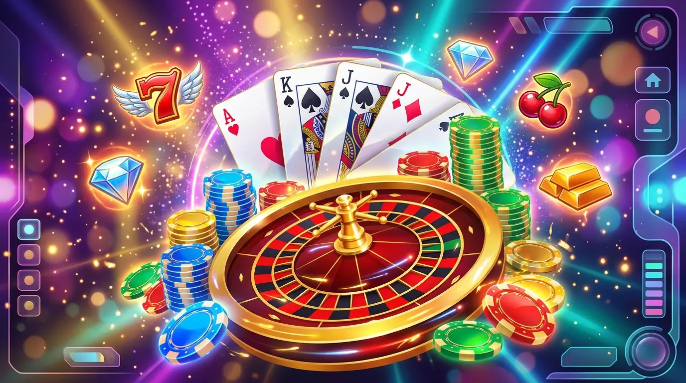 Joo Casino Besitzer