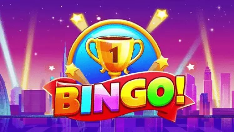 Joo Bingo