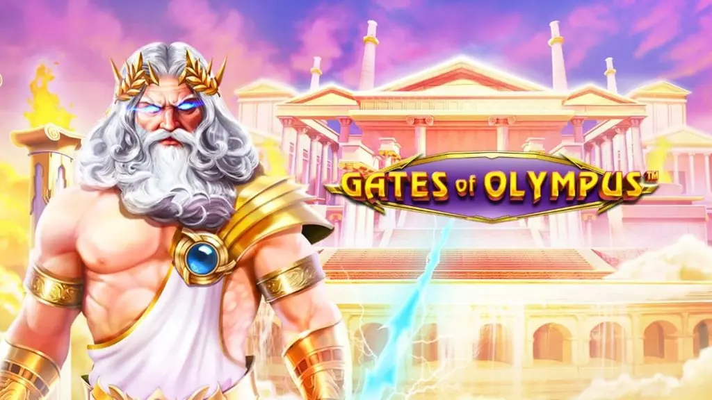 Joo Casino Gates of Olympus