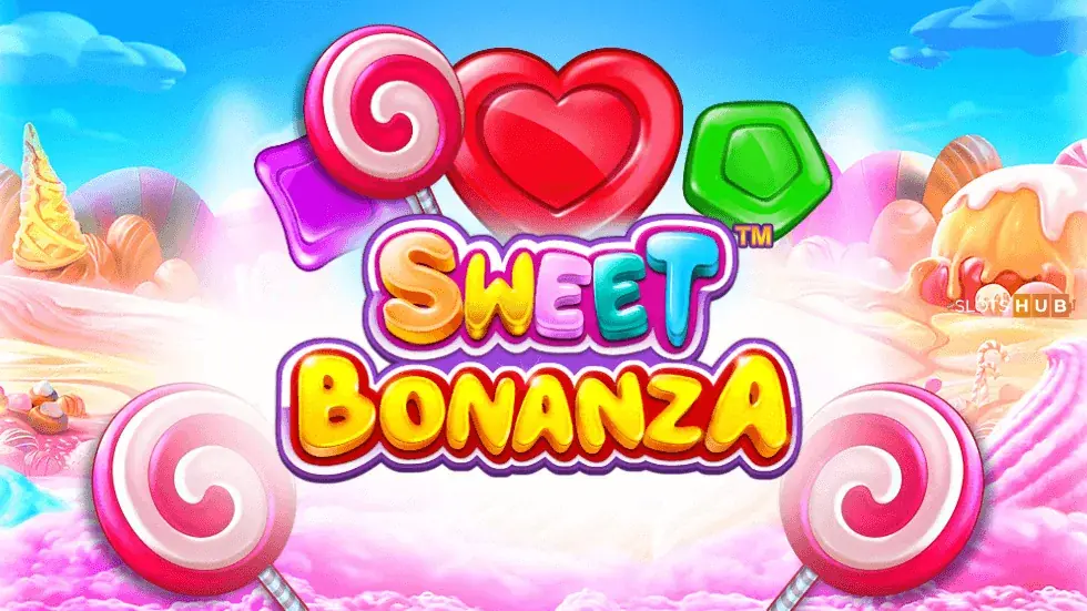Joo Sweet Bonanza